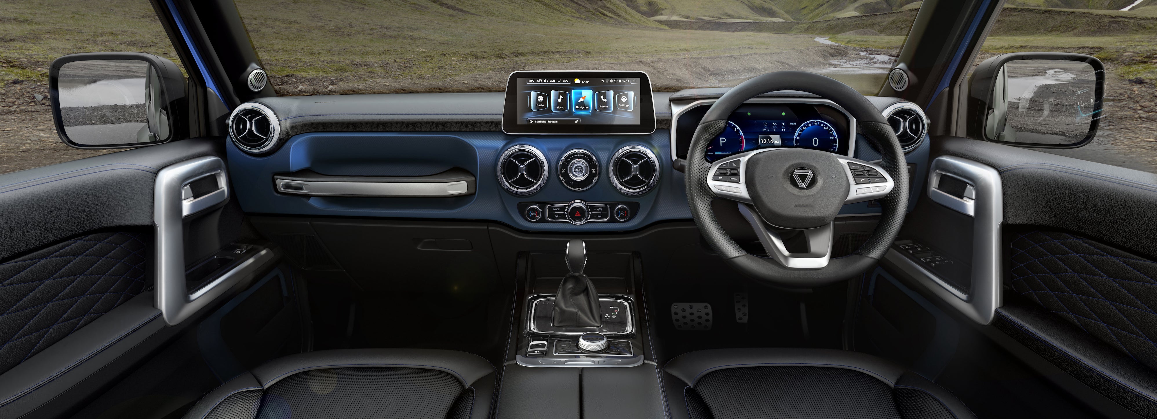 Mobius 3 Overview – Mobius Motors