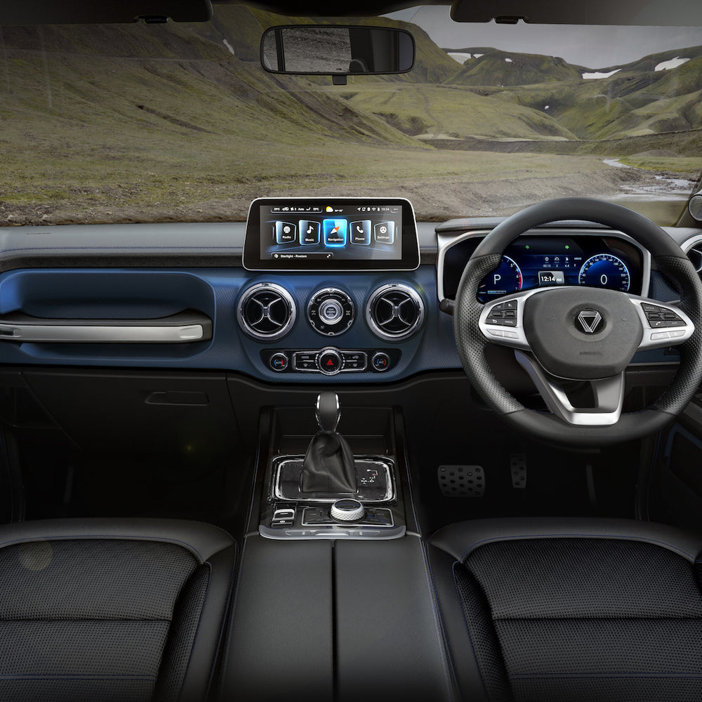 Mobius 3 Overview – Mobius Motors